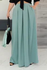 Брюки УК-042 Фабрика Моды