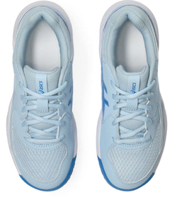 детские Кроссовки теннисные Asics Gel-Dedicate 8 GS/34.5 размер