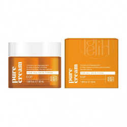 L_ EGF Pure Cream 50 ml,Питательный восстанавливающий крем для лица 50 мл