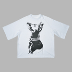 Футболка Реглан DOBERMAN