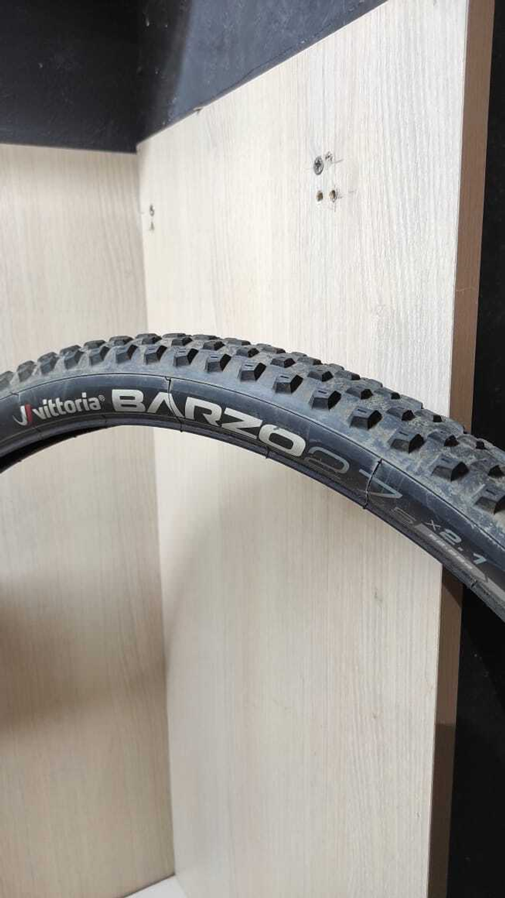 Vittoria barzo 27.5 sale