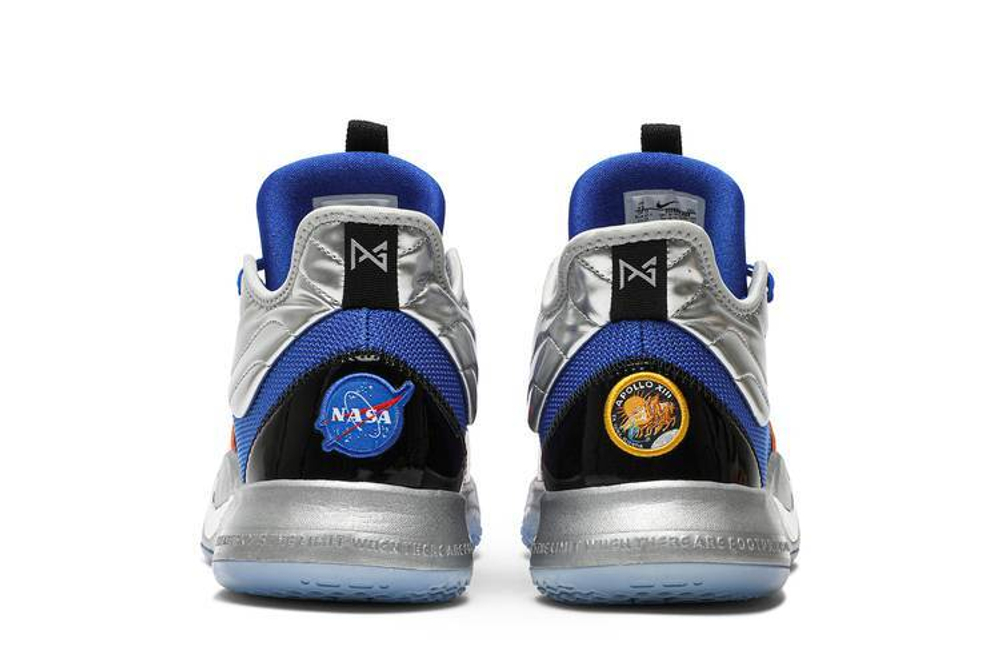 Кроссовки Nike Pg 3 Nasa 3