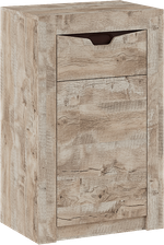 Хилтон Тумба под обувь