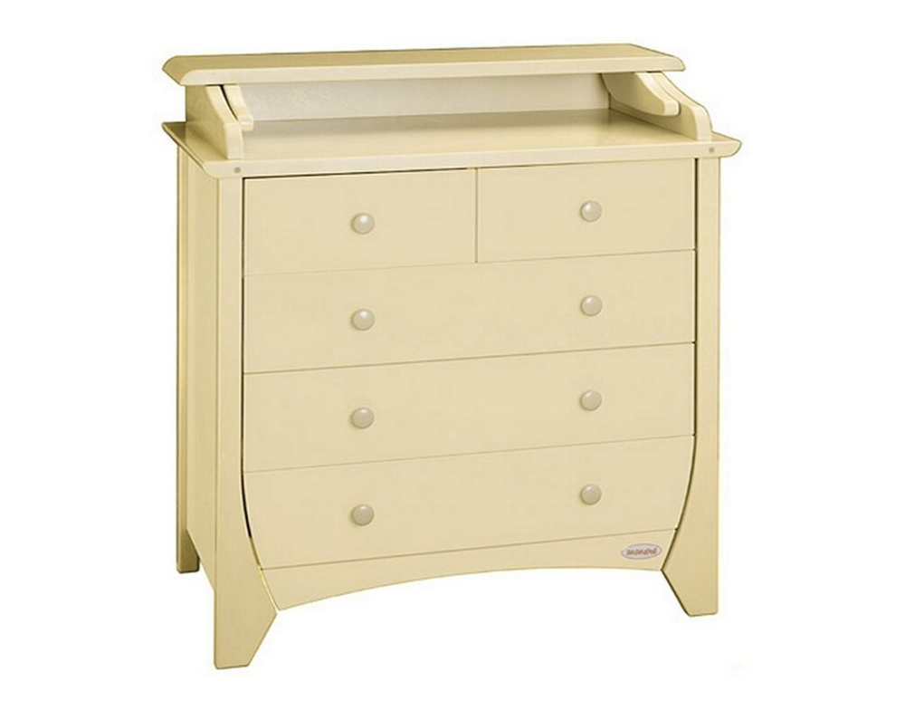 Комод OLIVIA 650 нк