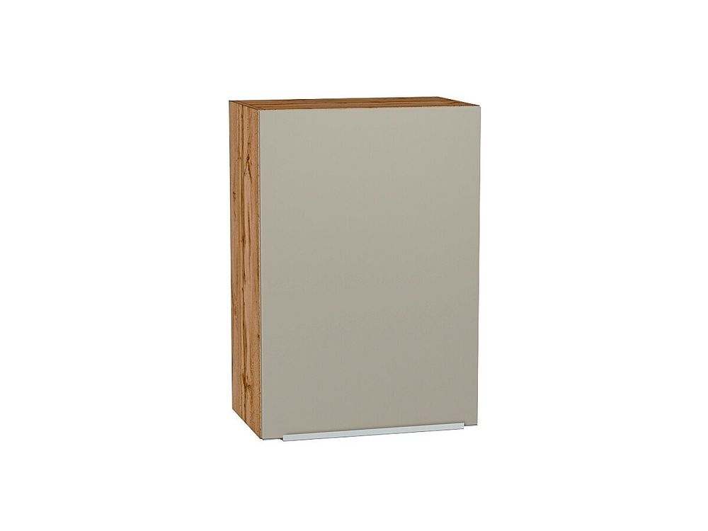 Шкаф верхний с 1-ой дверцей Фьюжн