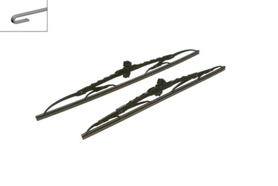 BOSCH - 3397010249-BOC - Wiper Blade