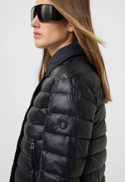 Куртка женская BOGNER AUDREY-D в черном цвете
