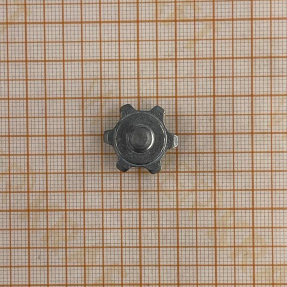 WDK-20840-35 Шток клапана