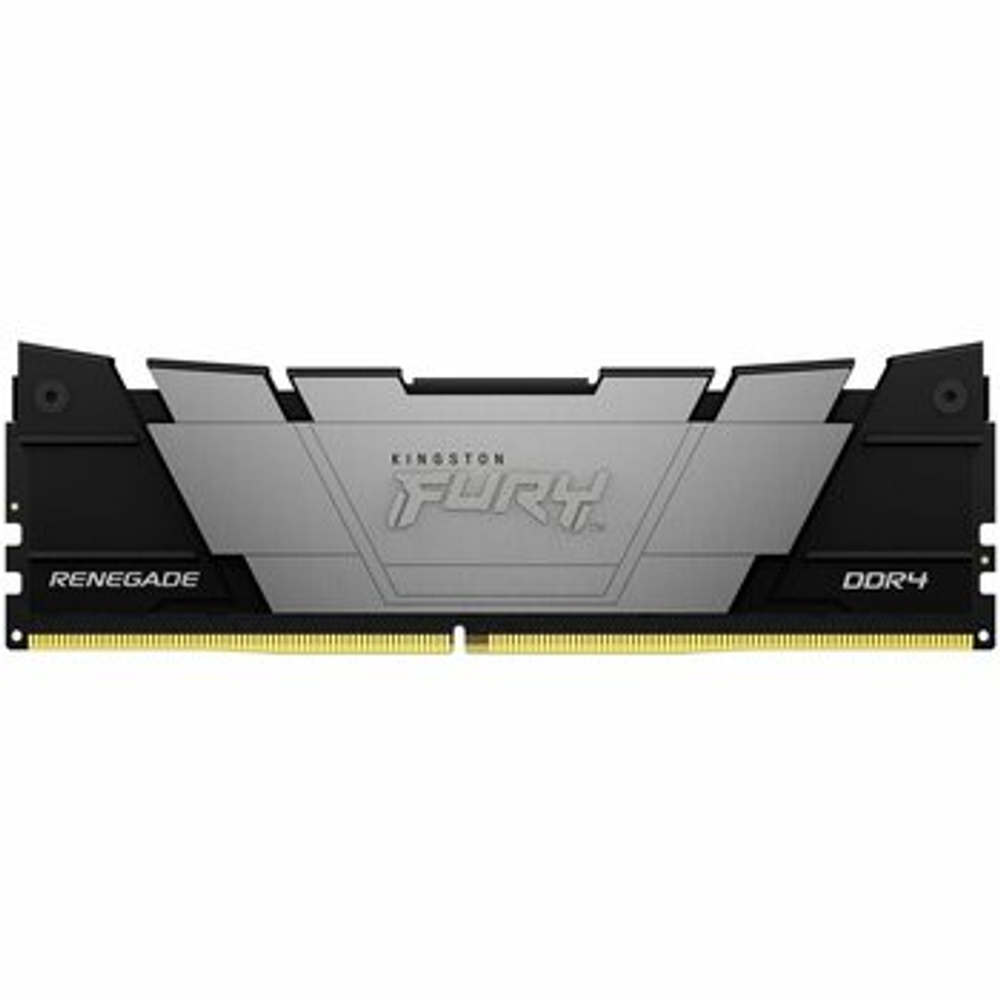 Оперативная память KINGSTON FURY Renegade DDR4 32GB 3600MHz CL18 UDIMM KF436C18RB2/32