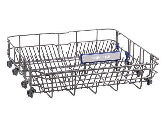 Встраиваемая посудомоечная машина MAUNFELD MLP-12PRO