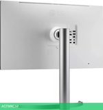 Монитор LG UltraFine 27UQ850-W