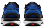 Кроссовки Nike Waffle One Black Royal