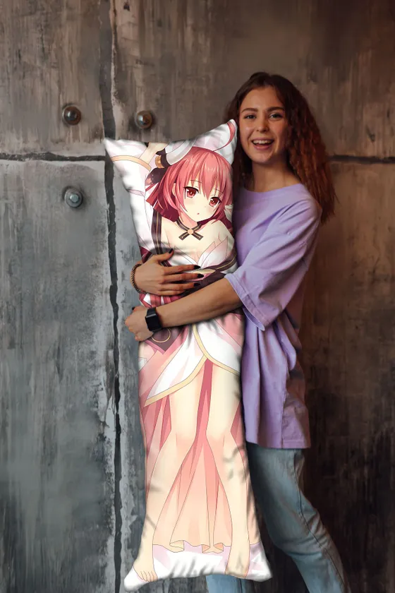 Дакимакура Котори Ицука №6