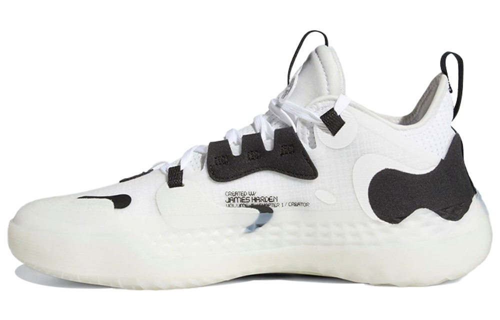 Adidas harden vol 5 deals
