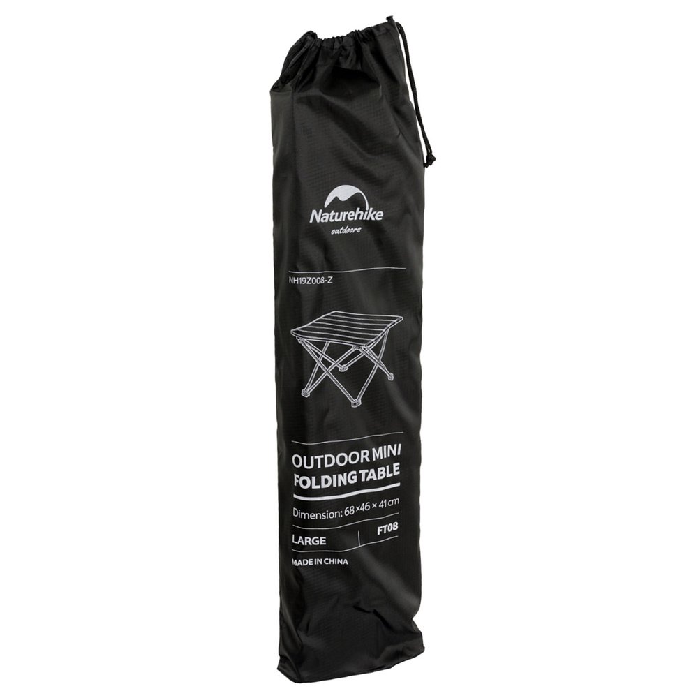 Стол Naturehike NH19Z008-Z L
