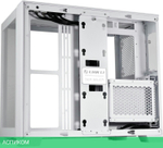 Корпус Lian Li O11 Dynamic Mini E-ATX без БП белоснежный (G99.O11DMI-S.00)