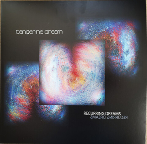 Tangerine Dream / Recurring Dreams (2LP)