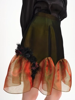 Юбка "Пух и перья" OLA OLA