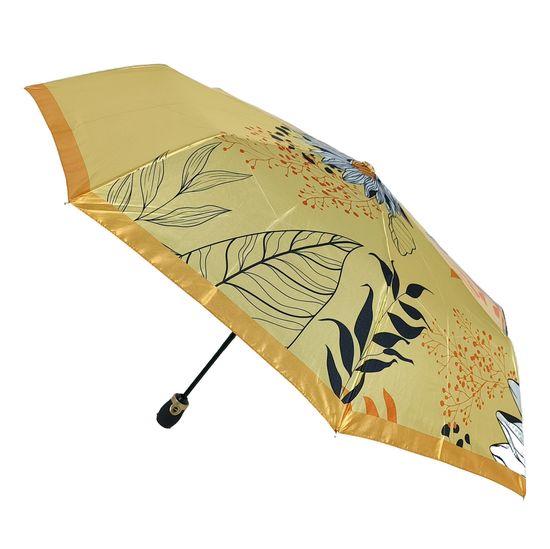 Женский зонт Три Слона - Полный автомат 3854-A-02