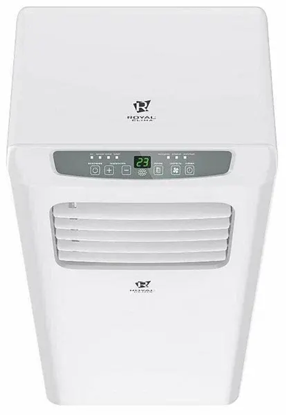 Мобильный кондиционер Royal Clima Mobile Plus RM-MP30CN-E