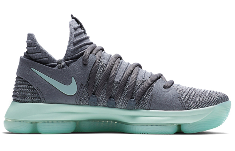 Кроссовки Nike Kd 10 Zoom Ep