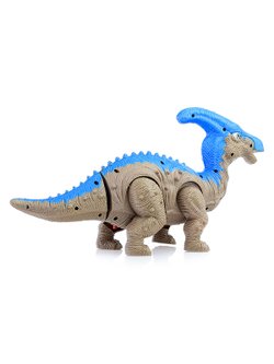 Игрушка Динозавр на батарейках (872A)