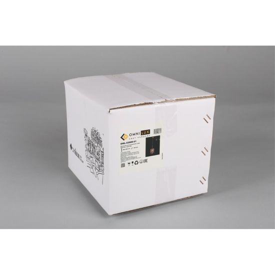 Светильник подвесной OML-52806-01