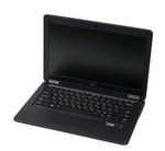 12.5" Уценённый ноутбук Dell Latitude E7250 (1366x768, Intel Core i5-5300U, RAM 8ГБ, SSD 256ГБ, Intel HD Graphics 5500, Win 10Pro)