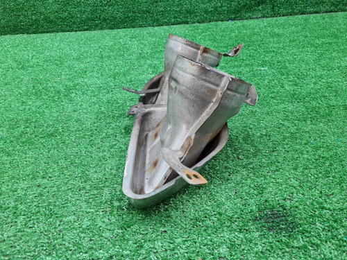 Насадка глушителя левая Changan Uni-T (2020-н.в.)