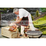 Решетка для костровницы (57см)