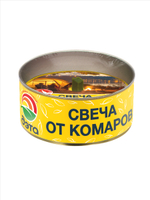 ДЭТА свеча от комаров