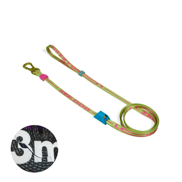 Регулируемый поводок CMYK 175-300 см Zee.Dog (повреждена упаковка)