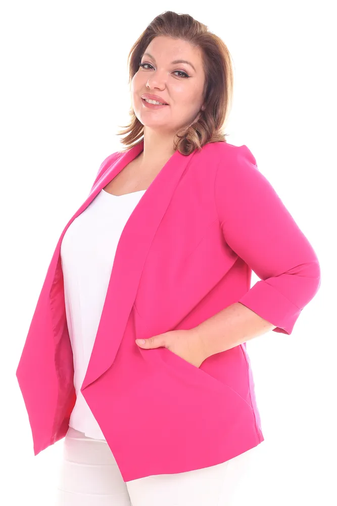 Жакет 2582 Fabrika