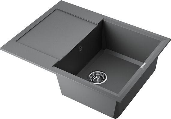 Кухонная мойка OMOIKIRI Sakaime 68-PL(арт.49931936)