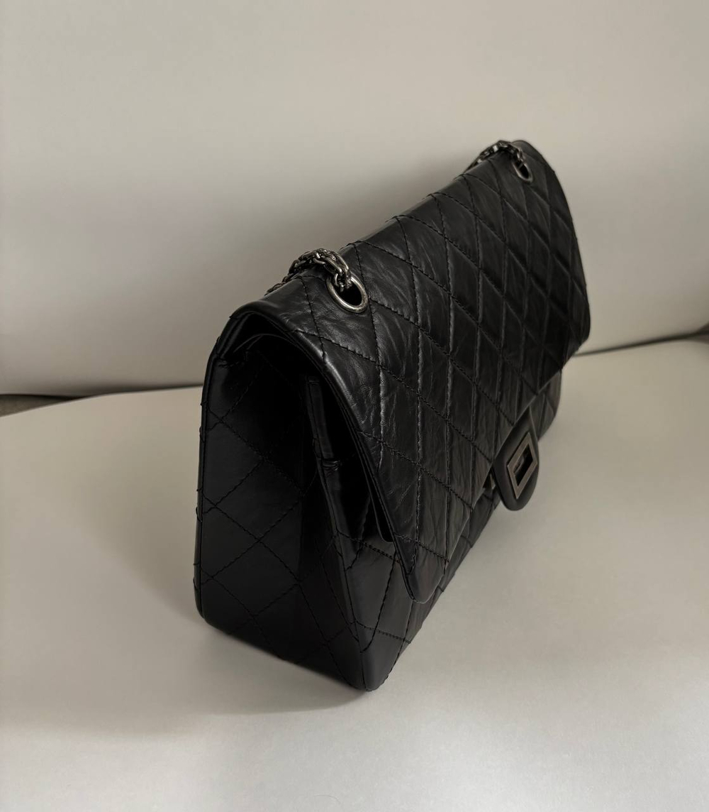 Сумка Chanel 2.55
