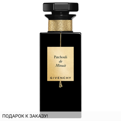 Givenchy Patchouli de Minuit