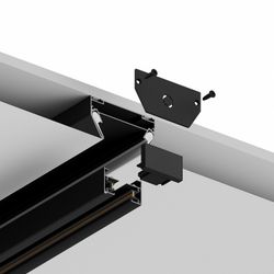 Профиль-держатель Hesby Lighting Skylite HSBL_0193