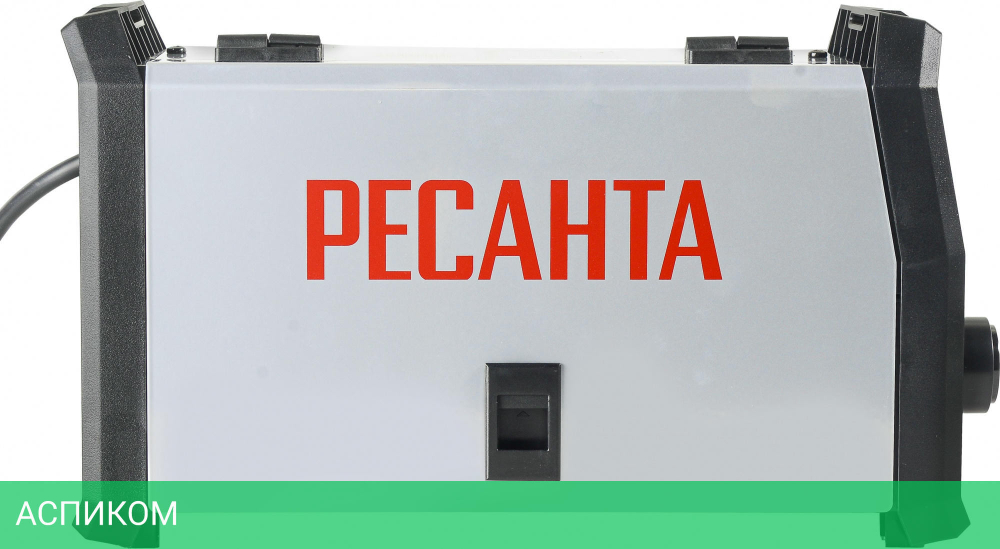 Сварочный аппарат Ресанта САИПА-160П/26В (65/142)
