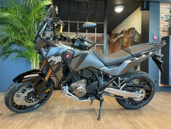 Honda CRF 1100L Africa Twin, МКПП 2025
