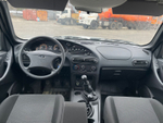 LADA Niva Travel Classic 24 1.7 80hp 5MT