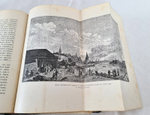 "Старая Москва. Описание жизни в Москве со времён Царей до двадцатого века". Д.И. Никифоров. 1903 г.