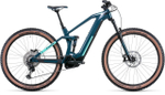 Электровелосипед Cube Stereo Hybrid 140 HPC Race 625 27.5 (2022)
