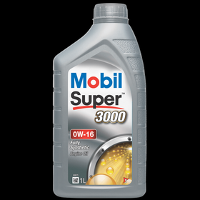 MOBIL - 156078-MOB - Engine Oil