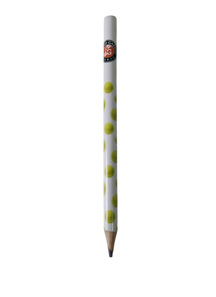 Гаджет Roland Garros Big Pencil - white