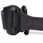 Фонарь налобный Black Diamond Storm, 450 люмен, Black (BD 6206710002ALL1)
