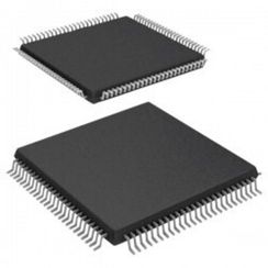 Микроконтроллер XC2S200 PQG208AMS1323 / PQFP-208