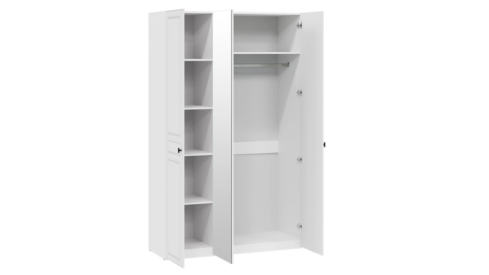 Шкаф Пандора 3-х дверный