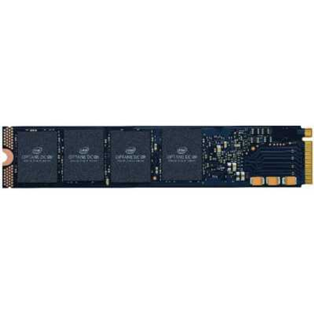 SSD диск Intel Optane DC P4801X 200Gb SSDPEL1C200GA01