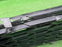 Решетка перед. бампера BMW 6er G32 (17-20) M-paket