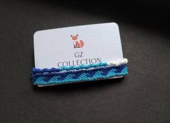 Bilərzik \ браслет \ hand chain Waves